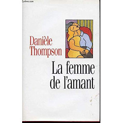 La femme de l'amant