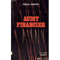 L'audit financier