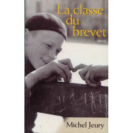 La classe du brevet
