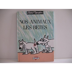 Nos animaux les betes 112897