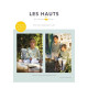 Les hauts de Vanessa Cerise - Tome 1