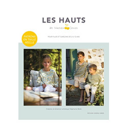 Les hauts de Vanessa Cerise - Tome 1