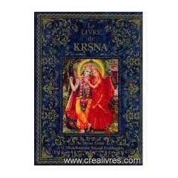 LE LIVRE DE KRSNA
