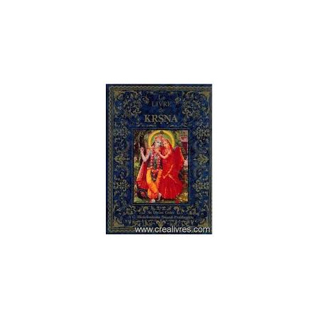 LE LIVRE DE KRSNA