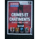 Sciences et Avenir Hors-Série 194 Crimes et châtiments du...