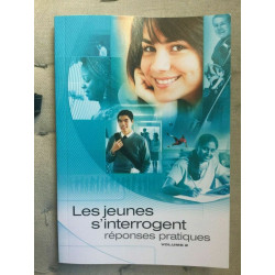 Les jeunes s'interrogent Les témoins de jéhovan de france