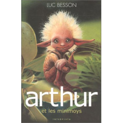 Arthur et les Minimoys - Tome 1