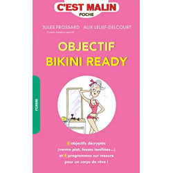 OBJECTIF BIKINI READY