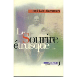 Le Sourire Etrusque