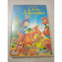 Aaron et le Livre des Merveilles