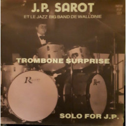 Trombone Surprise