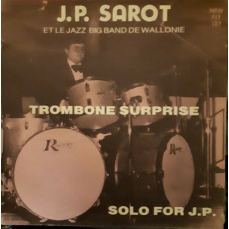 Trombone Surprise