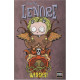 Lenore - Wedgies. épisodes 5 à 8
