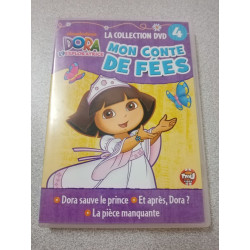 Dora - mon conte de fees