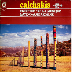 Prestige De La Musique Latino-Américaine