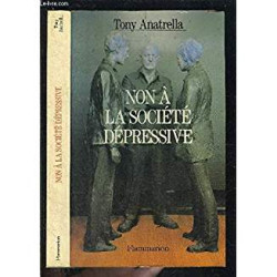Non à la société dépressive