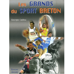 Les grands du sport breton