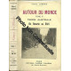 Edmond Garnier. Autour du monde. T. 2 Terre australe. De Rosario...