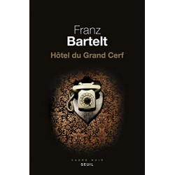 Hôtel du Grand Cerf