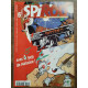 Magazine Spirou n3120 Janvier 1998