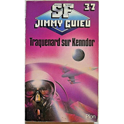 Traquenard sur kenndor