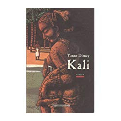 KALI