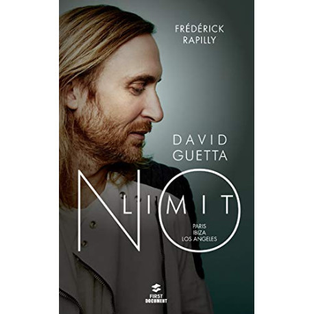 David Guetta no limit
