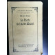La Faute de L'Abbé mouret