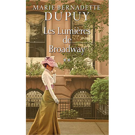 Les Lumières de Broadway