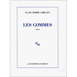 Les gommes