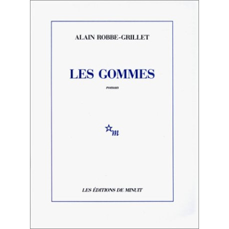 Les gommes