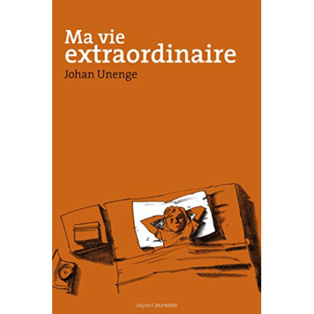 Ma vie extraordinaire