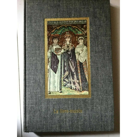Manolis chatzidakis Le livre musée Pont roal