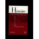 Histoire universelle Tome 1 : Des origines à la préhistoire