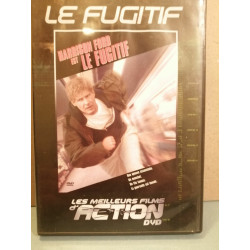 Le Fugitif Harrison Ford DVD Les meilleurs films d'action