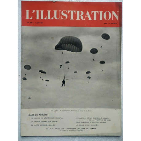 5126 7 juin 1941