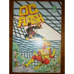 DC Flash n13 DC arédit mai 1987