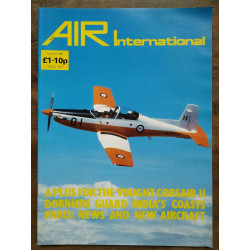 Air International Vol 33 n2 August