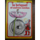 anderson Le briquet et autres contes Rouge et Or dauphine