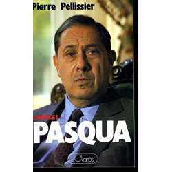 Charles Pasqua