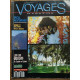 Voyages Magazine Nº 5 Juillet Août 1991