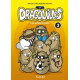 Les dragouilles T03: Les jaunes de Paris