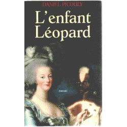 L'enfant léopard