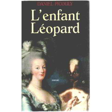 L'enfant léopard