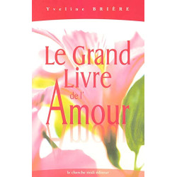 Le grand livre de l'amour