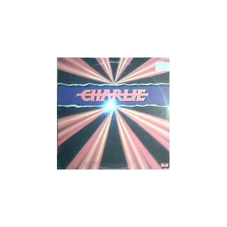 Charlie