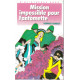 Mission impossible pour Fantômette