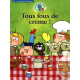 Tous fous de crème