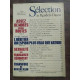 Sélection du Reader's Digest Nº 422 Avril 1982