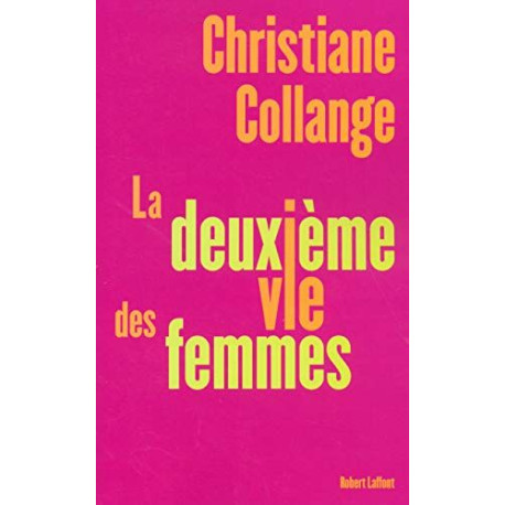 La deuxième vie des femmes